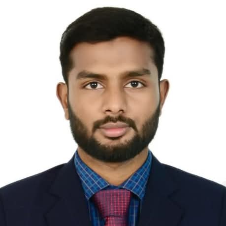 Md Saruk Ali